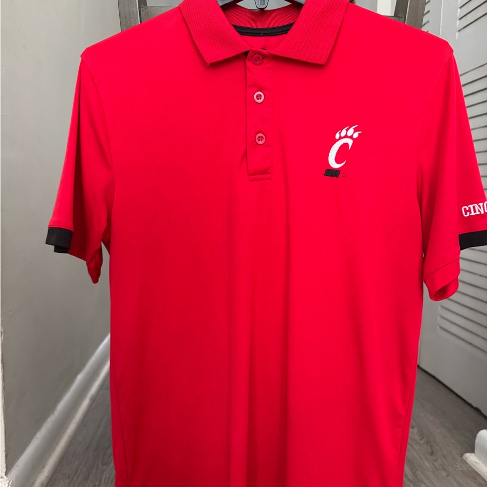 Cincinnati Polo Shirt
